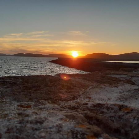 B&B Rambla De Alguer ภายนอก รูปภาพ