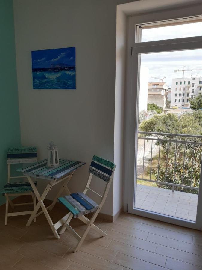 B&B Rambla De Alguer ภายนอก รูปภาพ