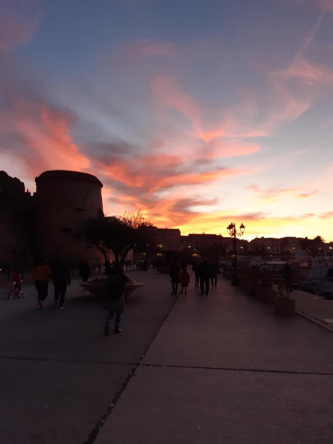 B&B Rambla De Alguer ภายนอก รูปภาพ