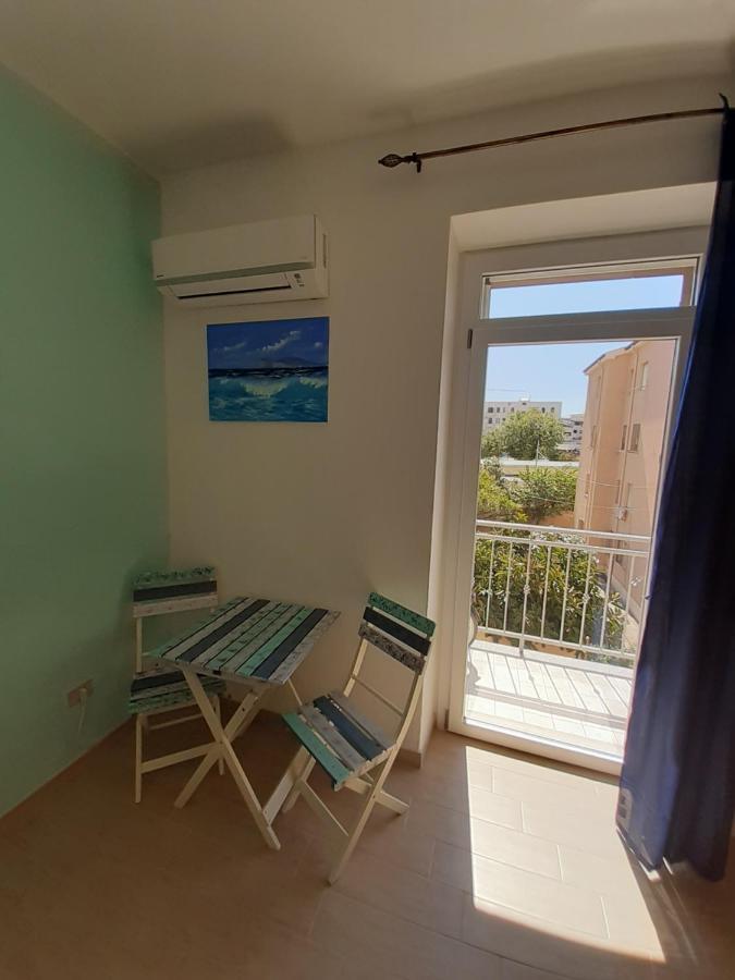B&B Rambla De Alguer ภายนอก รูปภาพ