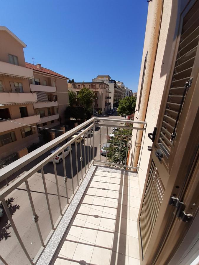 B&B Rambla De Alguer ภายนอก รูปภาพ