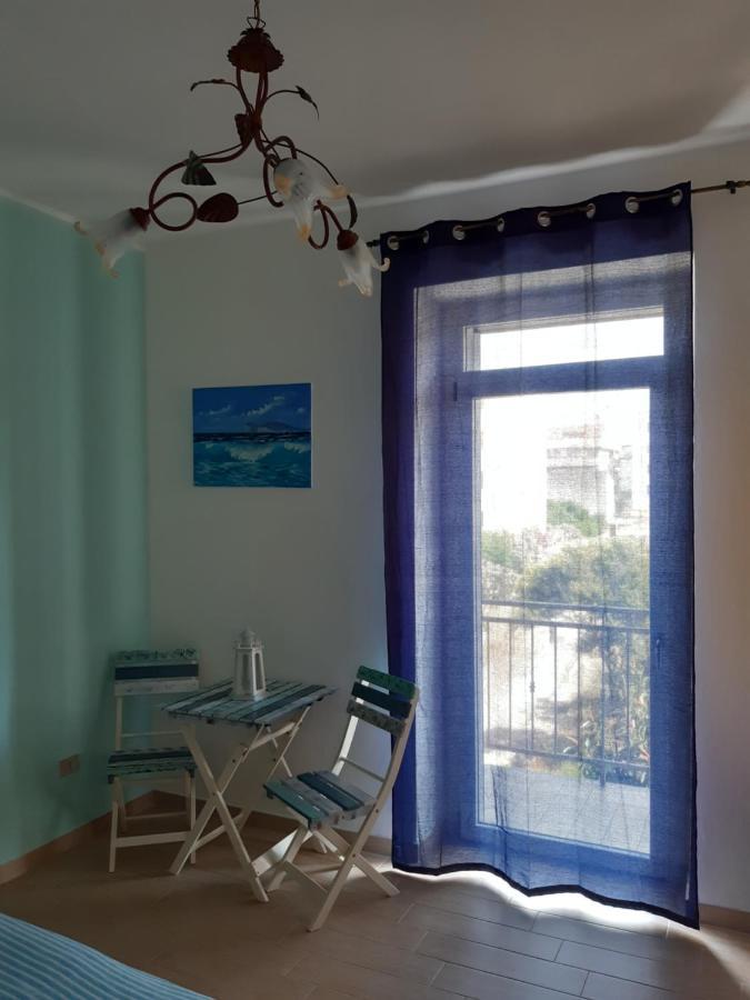 B&B Rambla De Alguer ภายนอก รูปภาพ