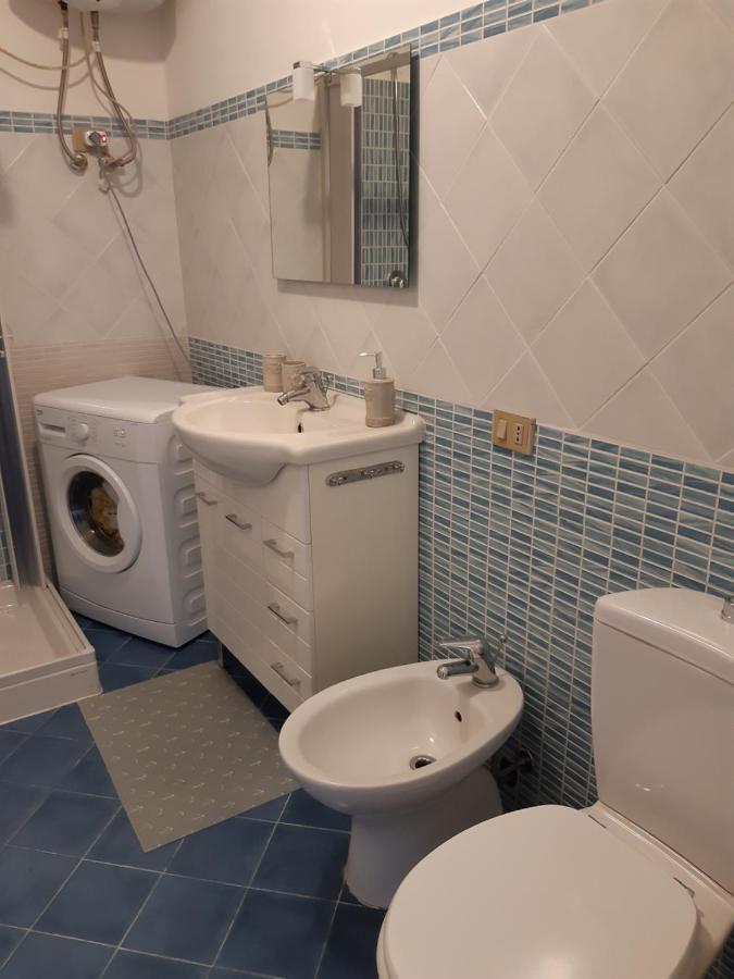 B&B Rambla De Alguer ภายนอก รูปภาพ